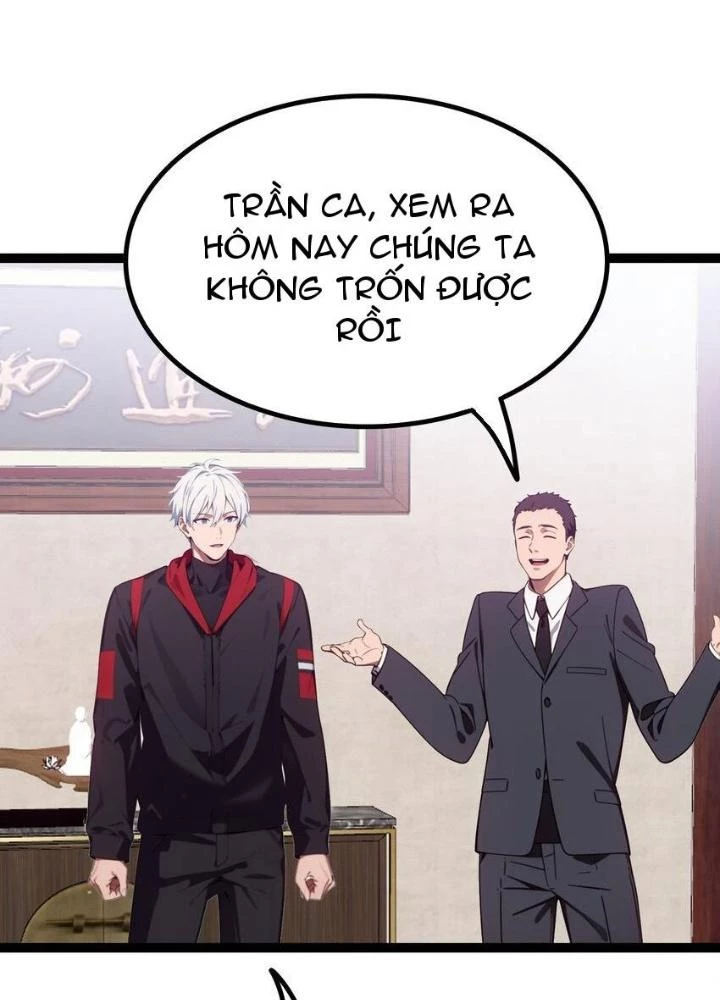 Long Vương Lệnh Chapter 61 - Trang 2