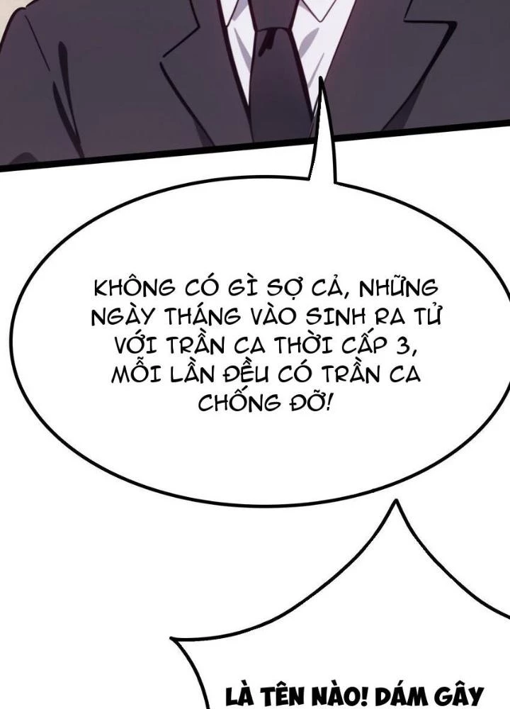 Long Vương Lệnh Chapter 61 - Trang 2