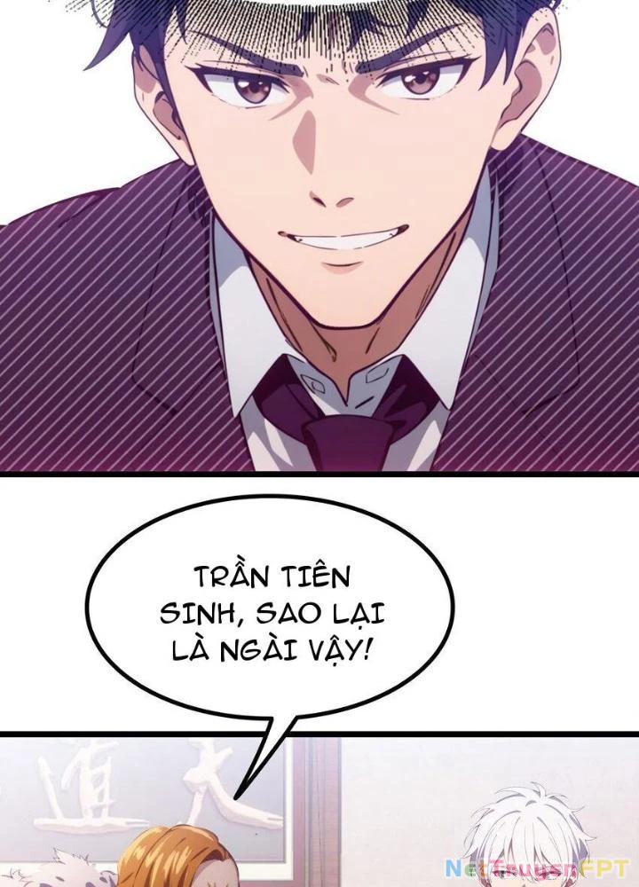 Long Vương Lệnh Chapter 61 - Trang 2