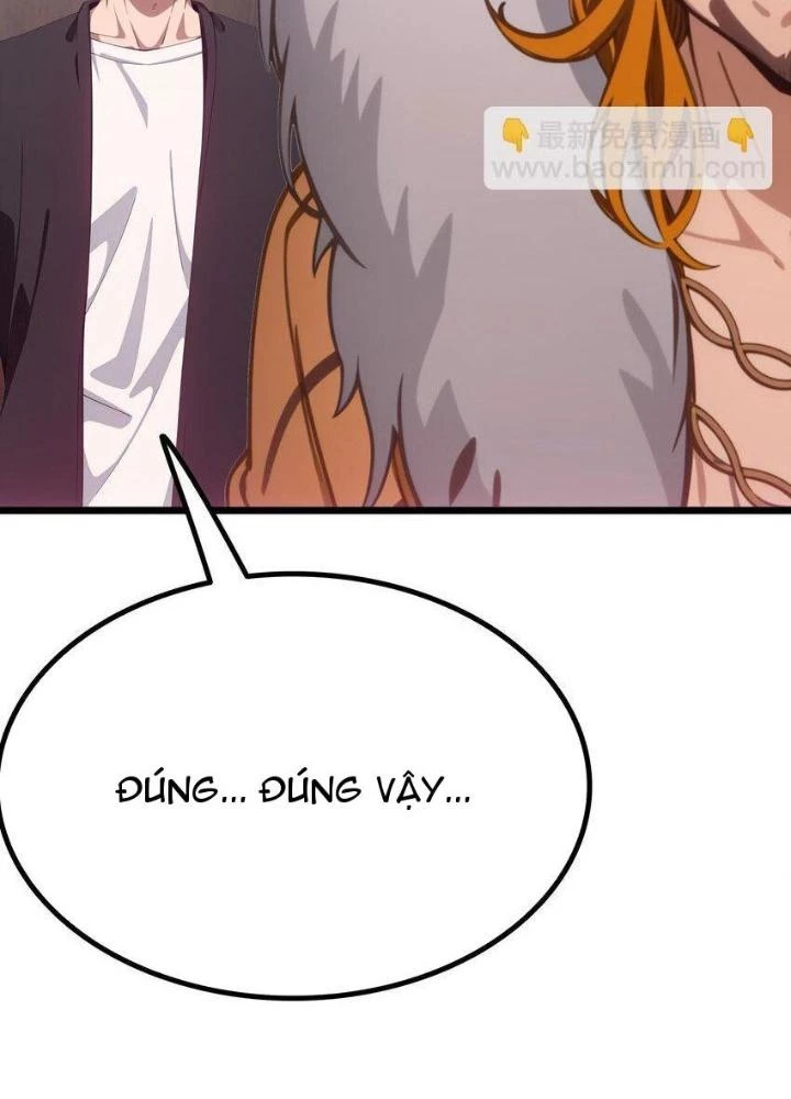 Long Vương Lệnh Chapter 61 - Trang 2