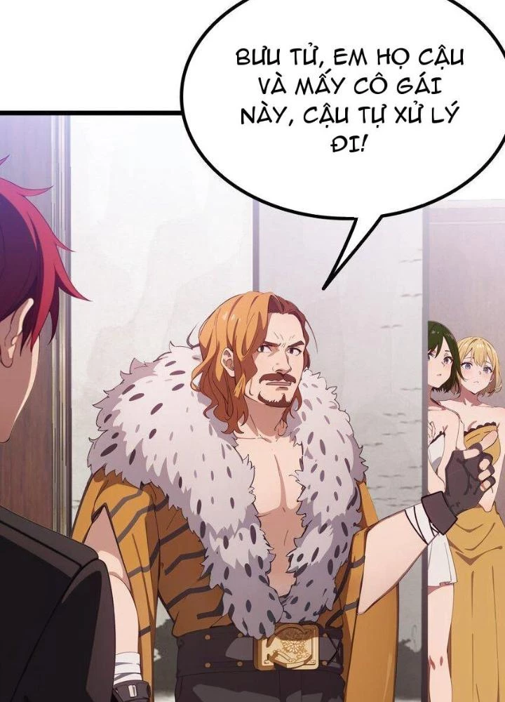 Long Vương Lệnh Chapter 61 - Trang 2