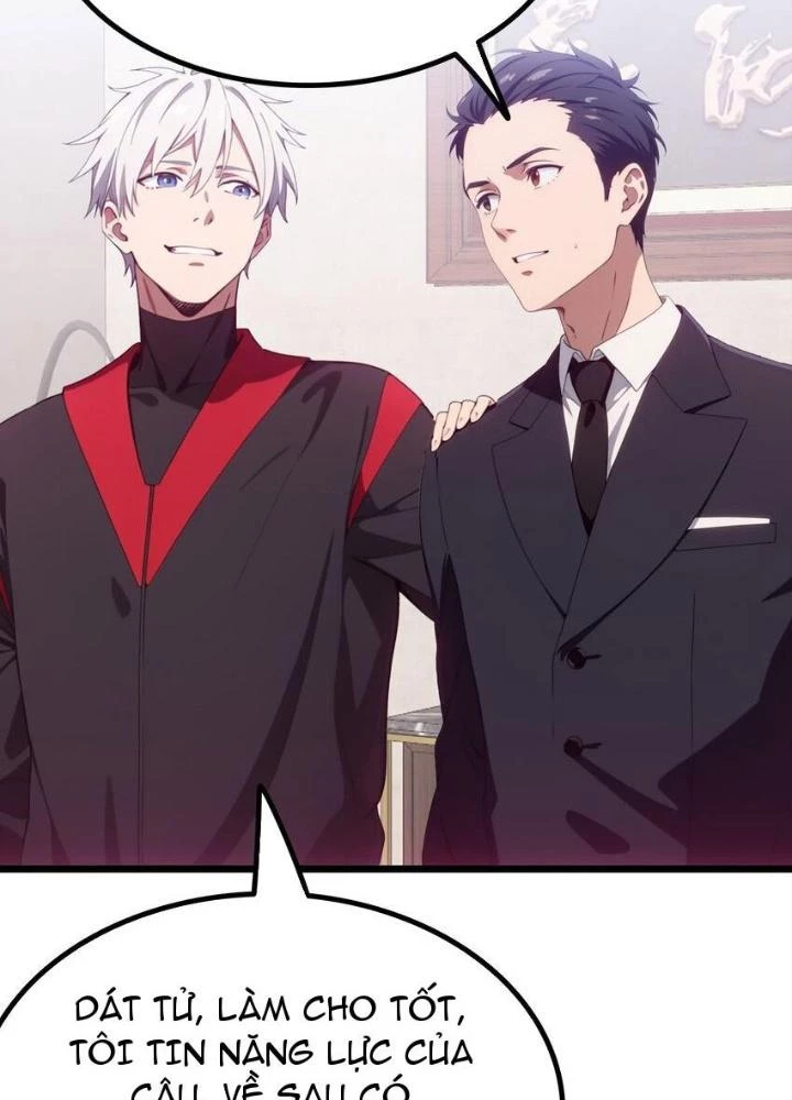 Long Vương Lệnh Chapter 61 - Trang 2