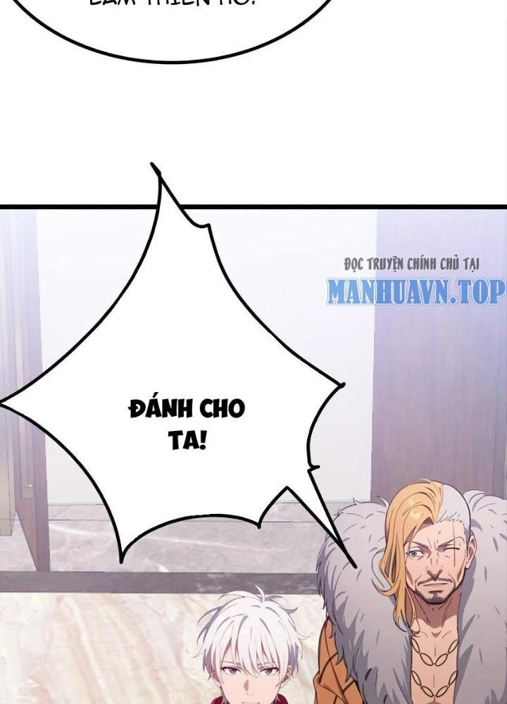 Long Vương Lệnh Chapter 61 - Trang 2