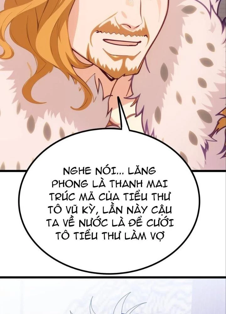 Long Vương Lệnh Chapter 61 - Trang 2