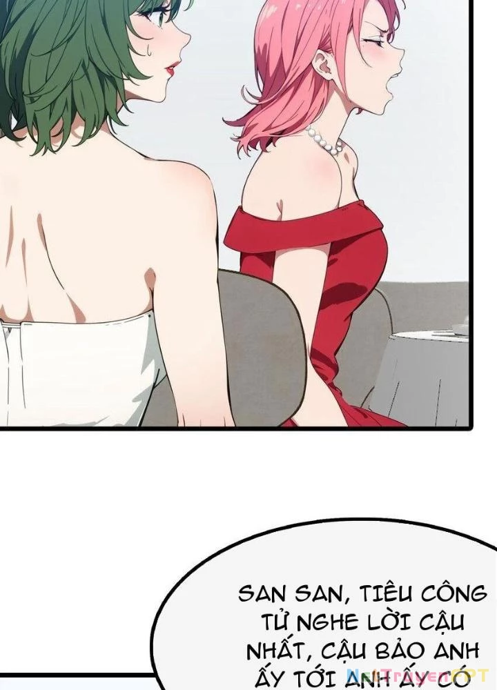 Long Vương Lệnh Chapter 61 - Trang 2