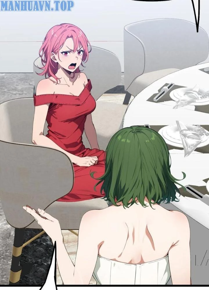 Long Vương Lệnh Chapter 61 - Trang 2