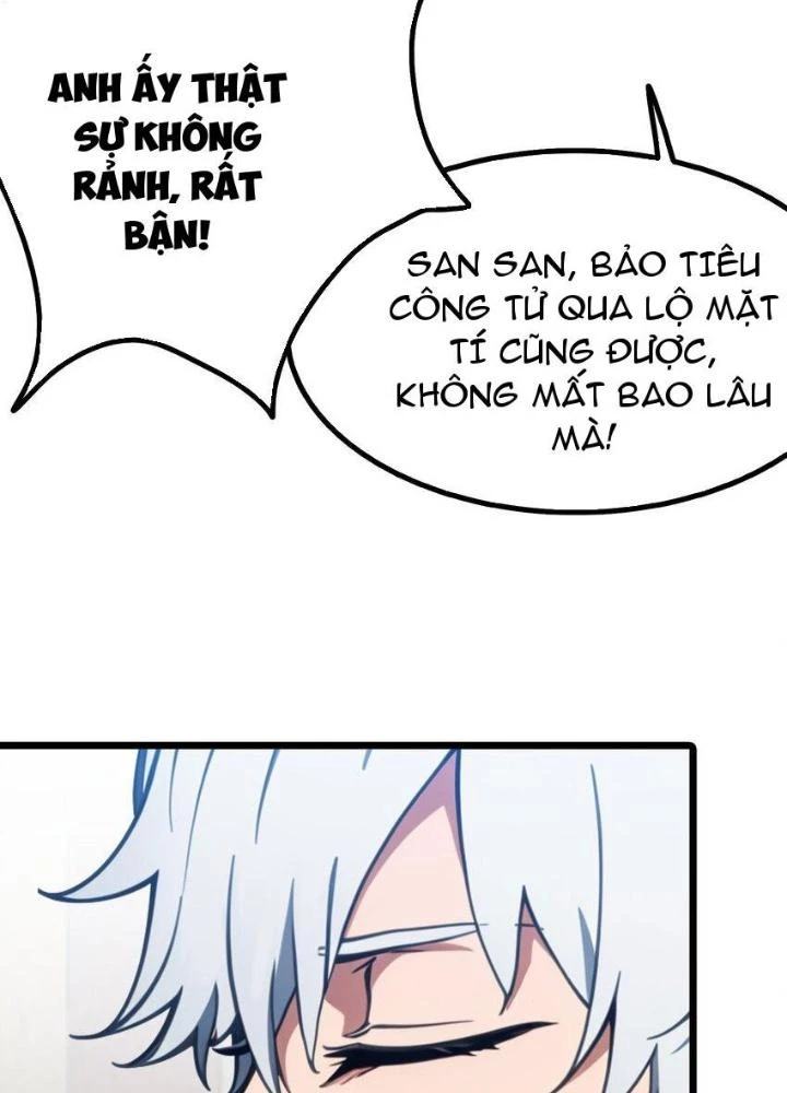 Long Vương Lệnh Chapter 61 - Trang 2