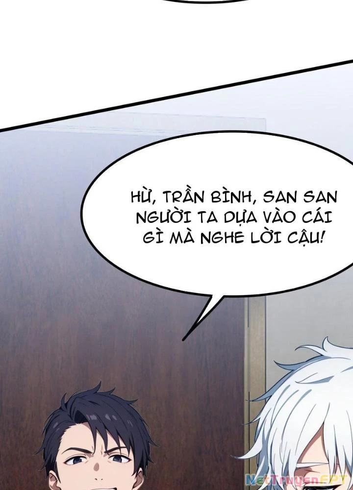 Long Vương Lệnh Chapter 61 - Trang 2