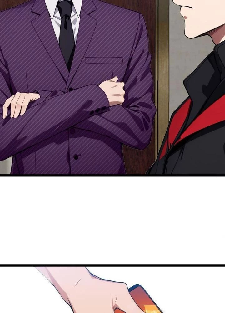 Long Vương Lệnh Chapter 61 - Trang 2