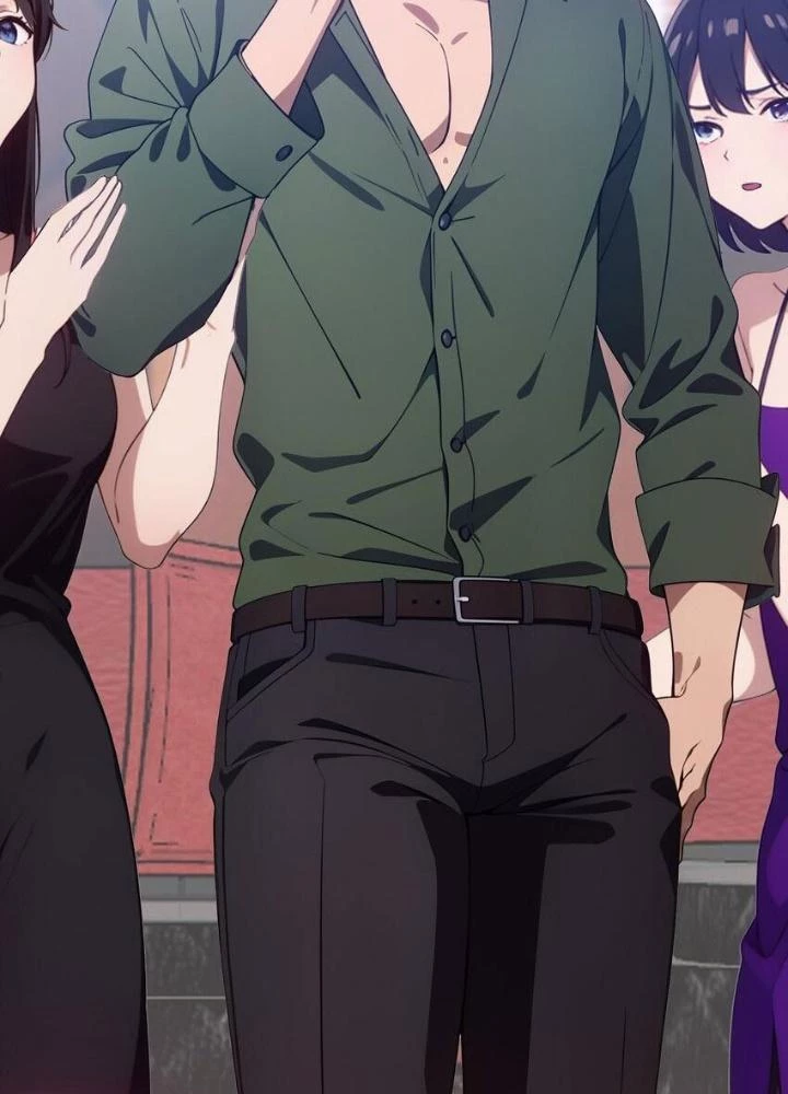 Long Vương Lệnh Chapter 61 - Trang 2