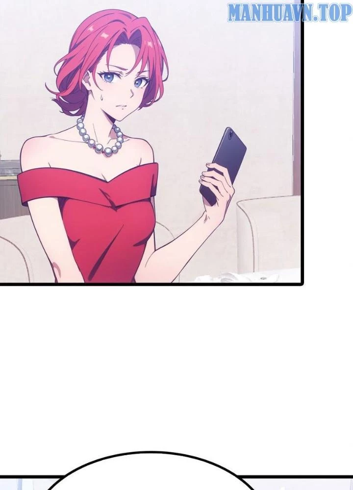 Long Vương Lệnh Chapter 61 - Trang 2