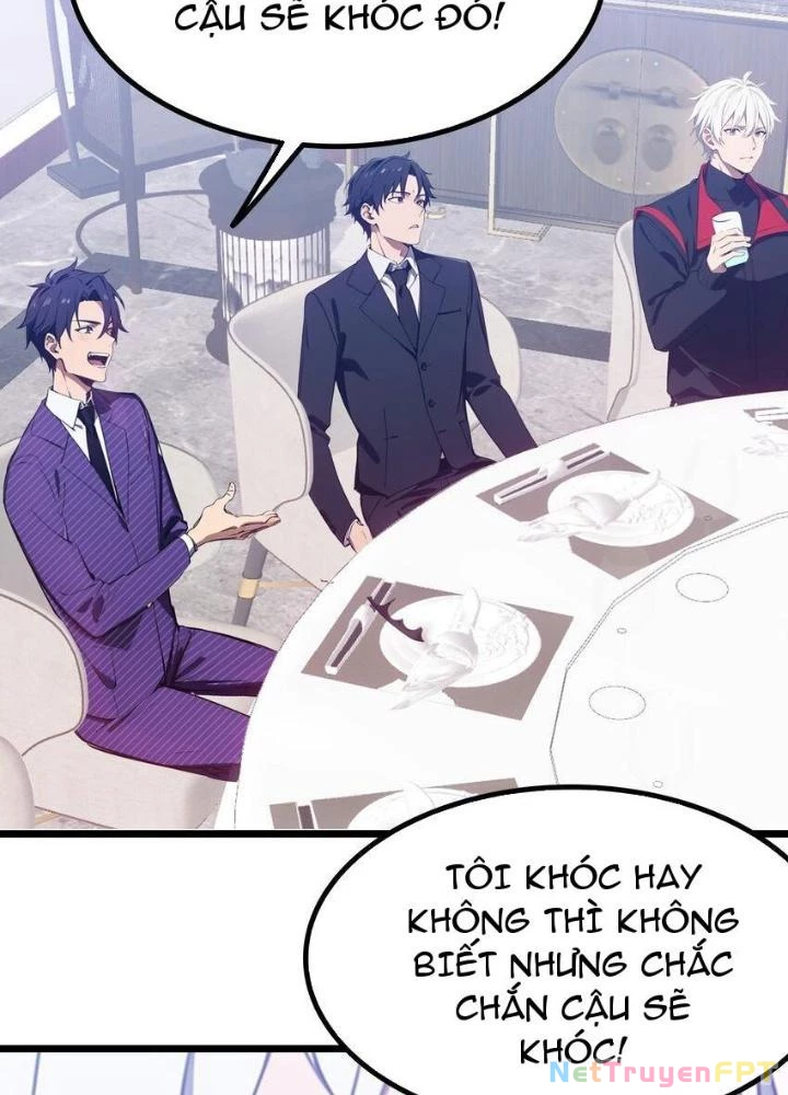 Long Vương Lệnh Chapter 61 - Trang 2