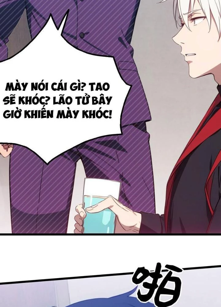 Long Vương Lệnh Chapter 61 - Trang 2