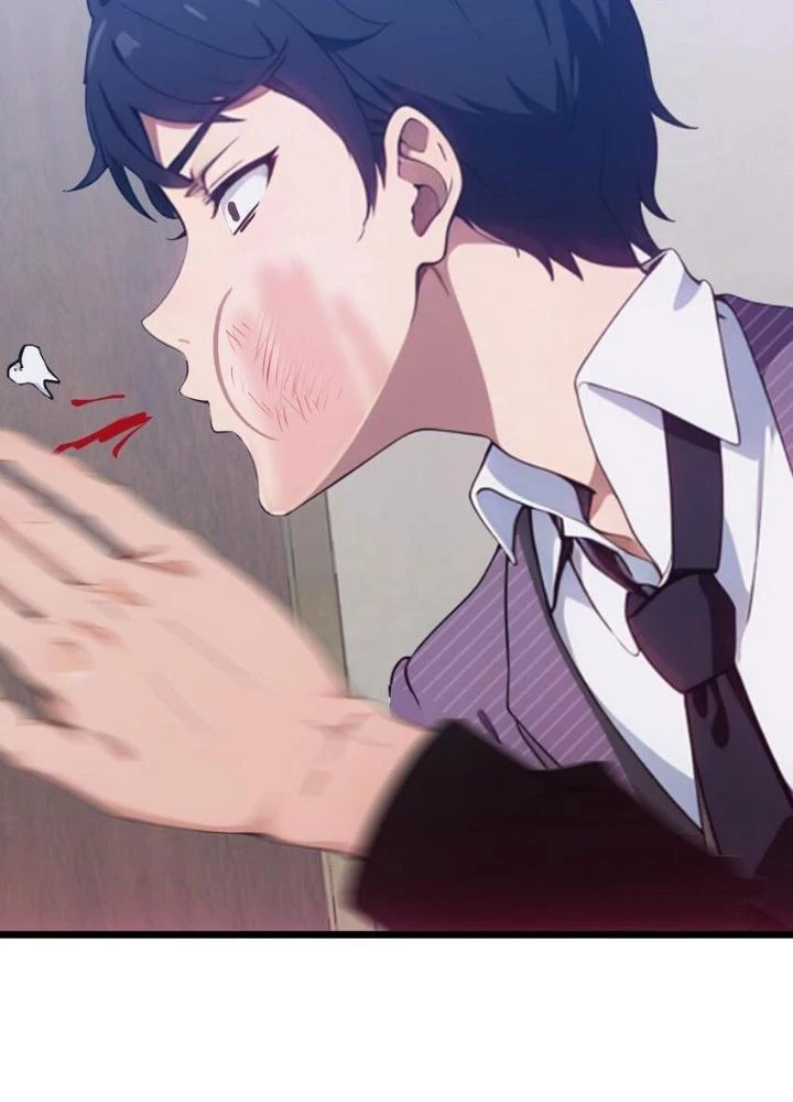 Long Vương Lệnh Chapter 61 - Trang 2