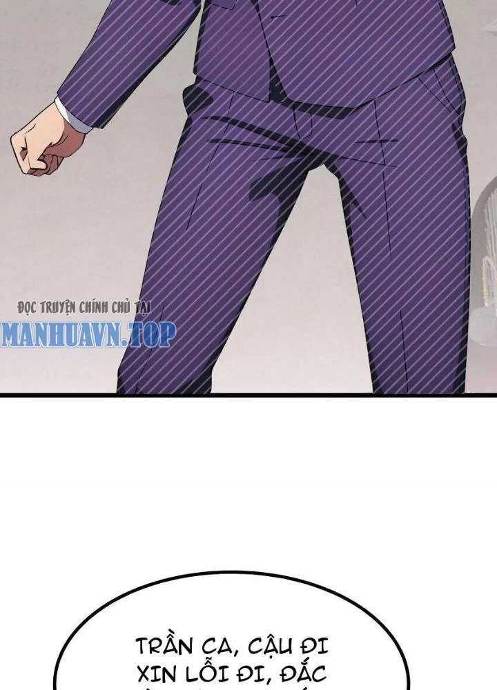 Long Vương Lệnh Chapter 61 - Trang 2