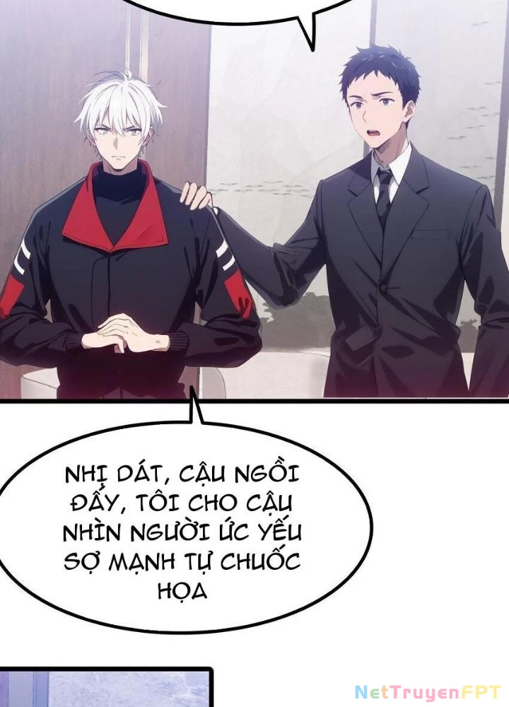 Long Vương Lệnh Chapter 61 - Trang 2