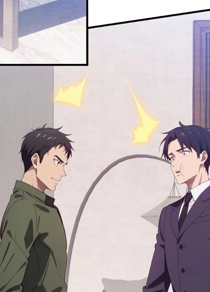 Long Vương Lệnh Chapter 61 - Trang 2