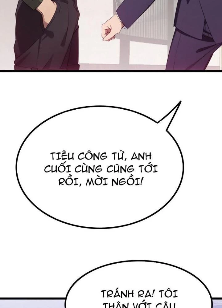 Long Vương Lệnh Chapter 61 - Trang 2