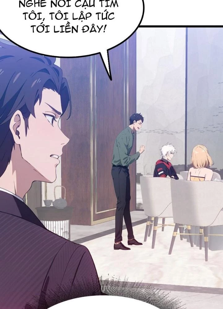 Long Vương Lệnh Chapter 61 - Trang 2