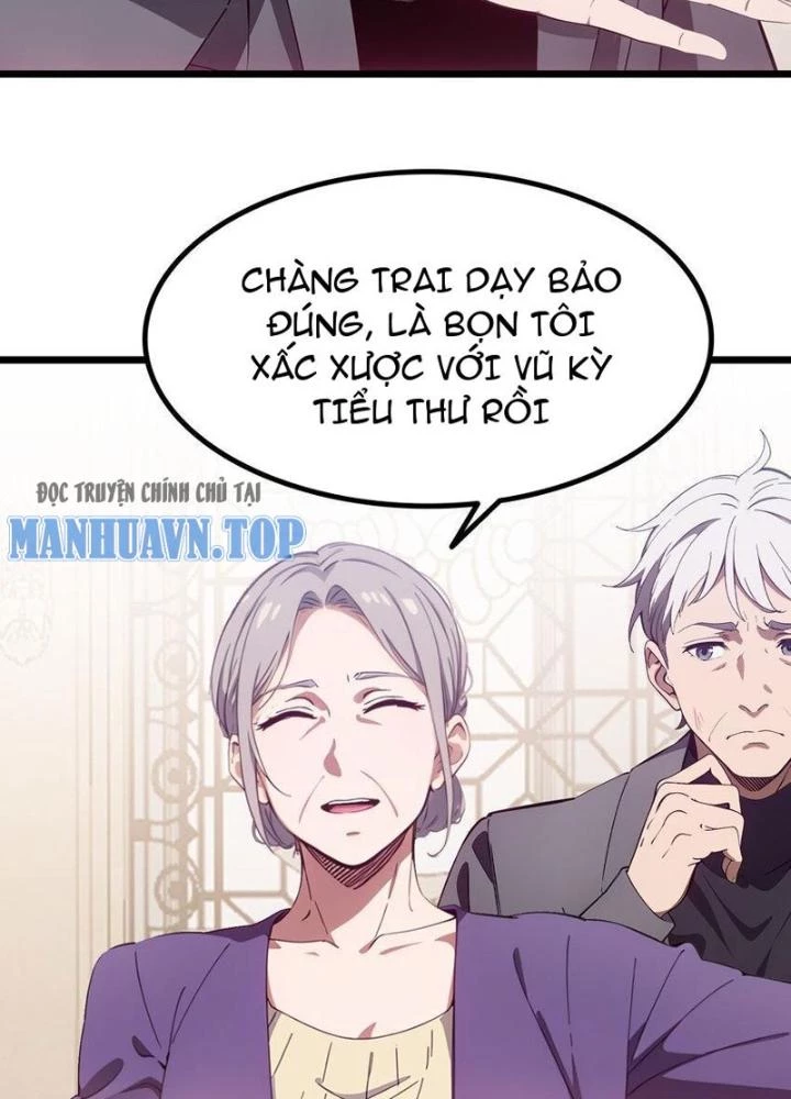 Long Vương Lệnh Chapter 62 - Trang 2