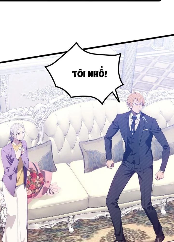 Long Vương Lệnh Chapter 62 - Trang 2