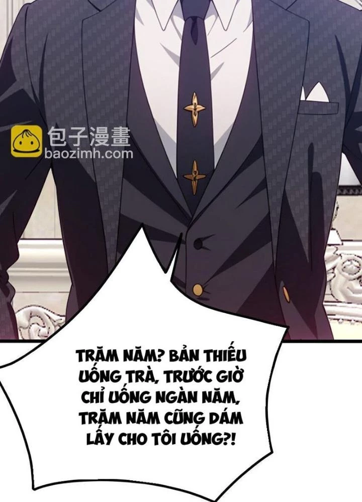 Long Vương Lệnh Chapter 62 - Trang 2