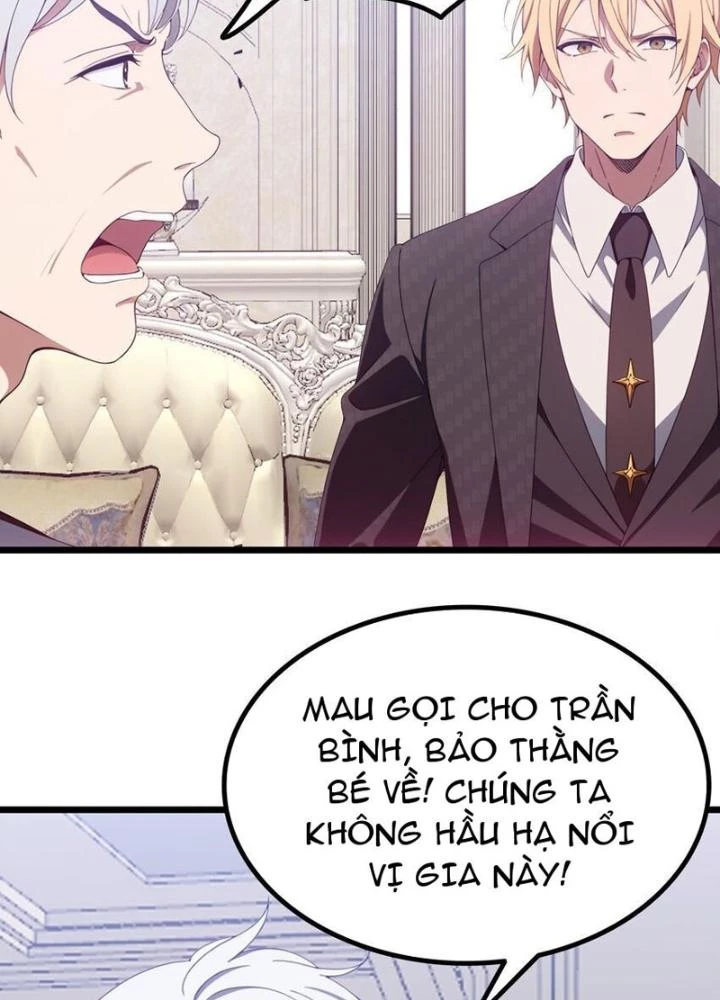 Long Vương Lệnh Chapter 62 - Trang 2