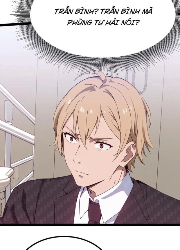 Long Vương Lệnh Chapter 62 - Trang 2