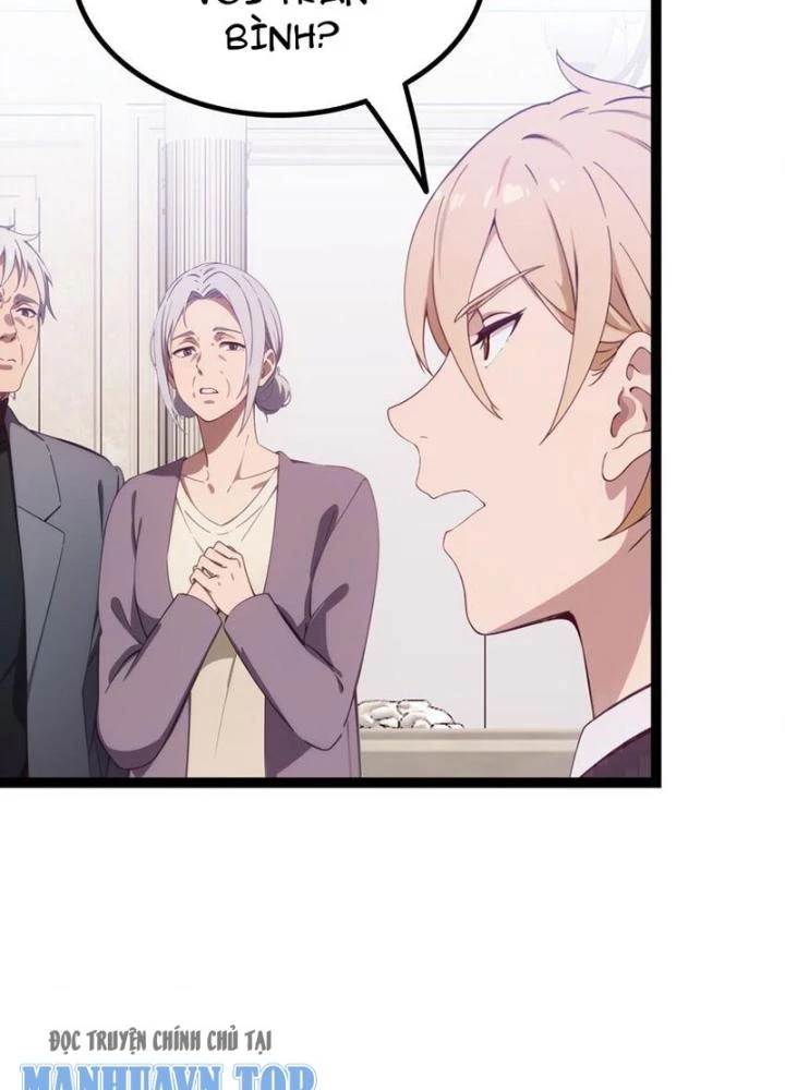 Long Vương Lệnh Chapter 62 - Trang 2