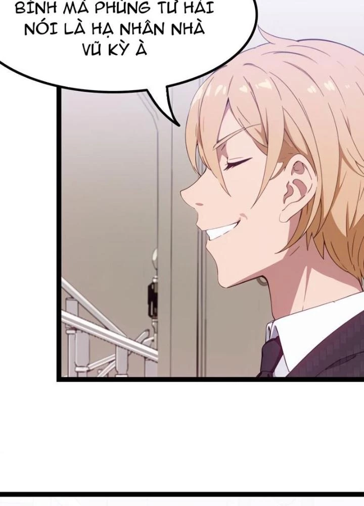 Long Vương Lệnh Chapter 62 - Trang 2