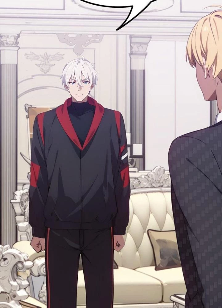 Long Vương Lệnh Chapter 62 - Trang 2