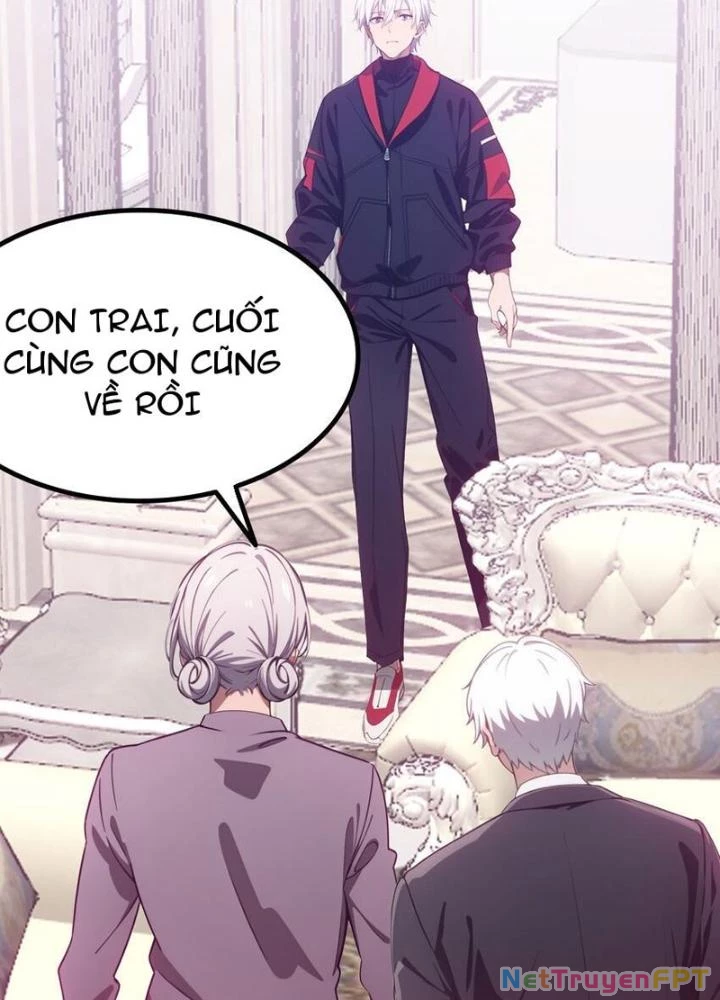 Long Vương Lệnh Chapter 62 - Trang 2