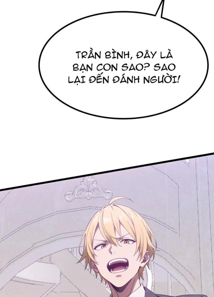 Long Vương Lệnh Chapter 62 - Trang 2