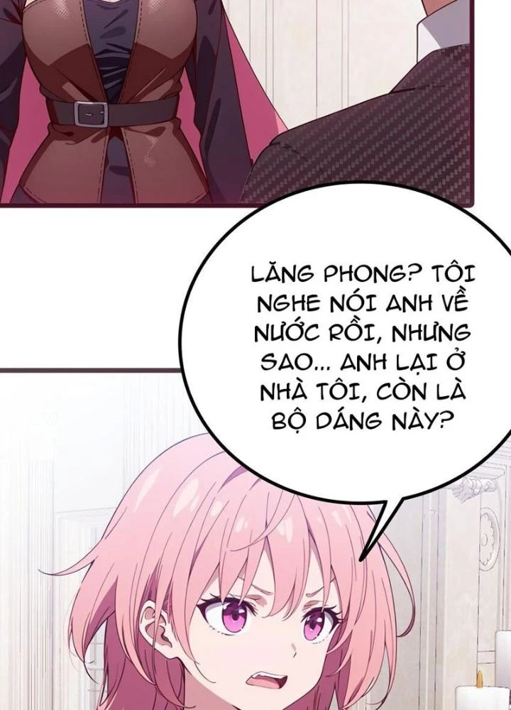 Long Vương Lệnh Chapter 62 - Trang 2