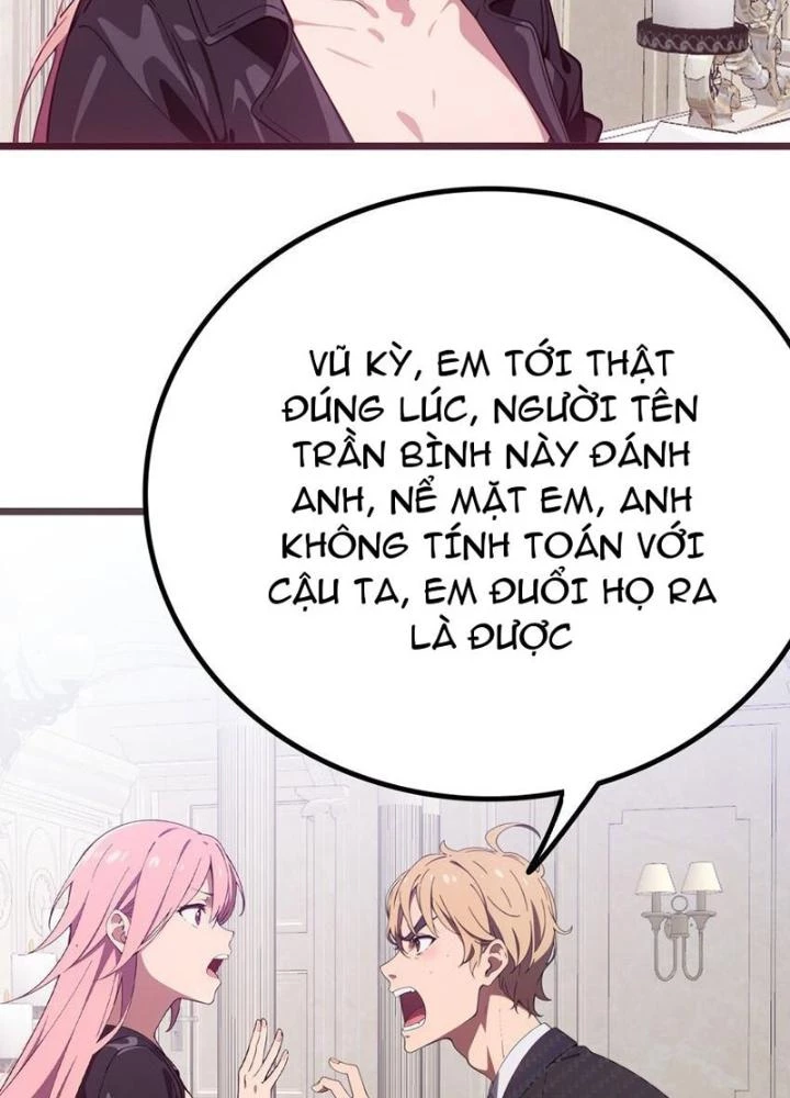 Long Vương Lệnh Chapter 62 - Trang 2