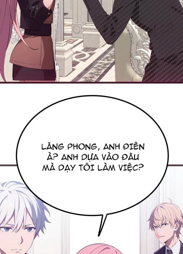 Long Vương Lệnh Chapter 62 - Trang 2