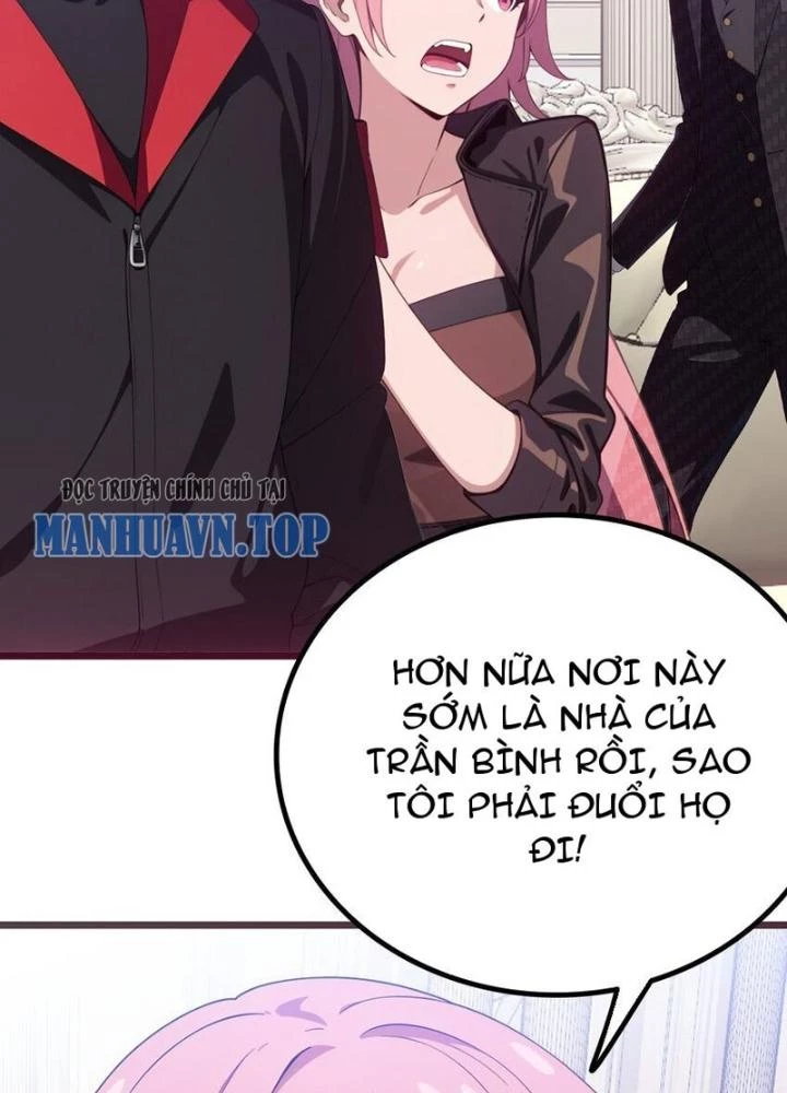 Long Vương Lệnh Chapter 62 - Trang 2