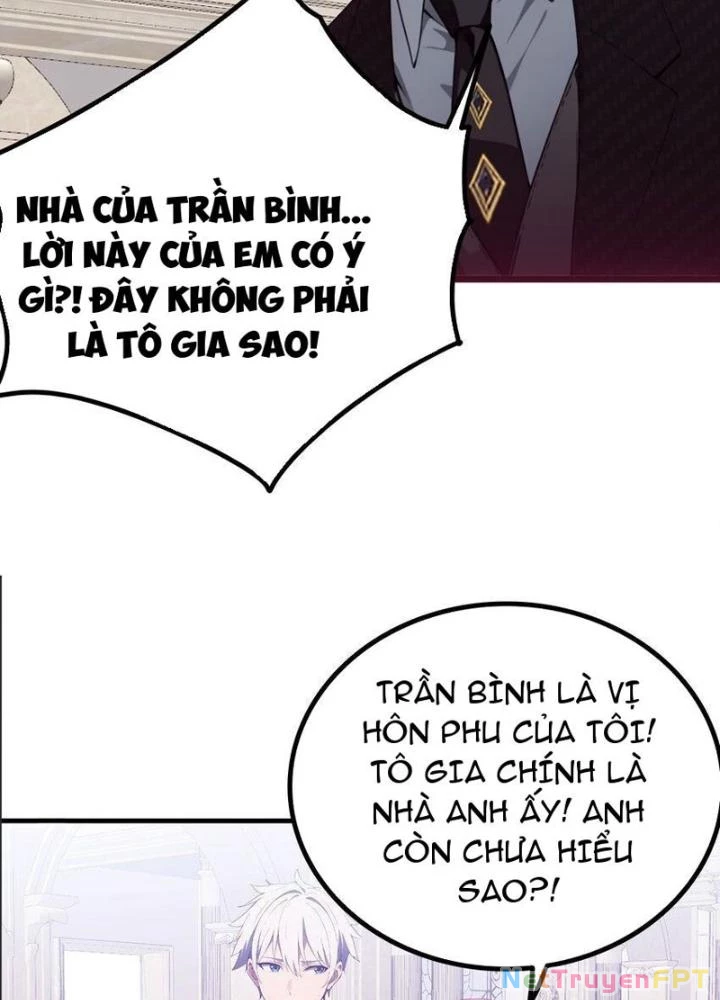 Long Vương Lệnh Chapter 62 - Trang 2