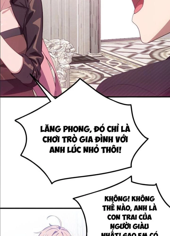 Long Vương Lệnh Chapter 62 - Trang 2