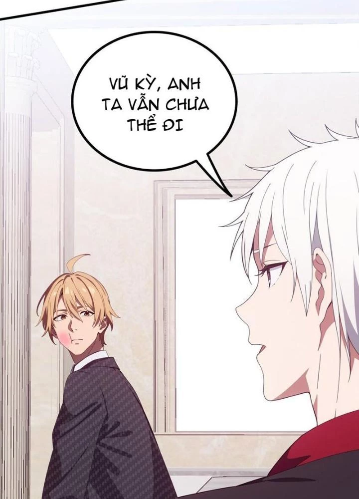 Long Vương Lệnh Chapter 62 - Trang 2