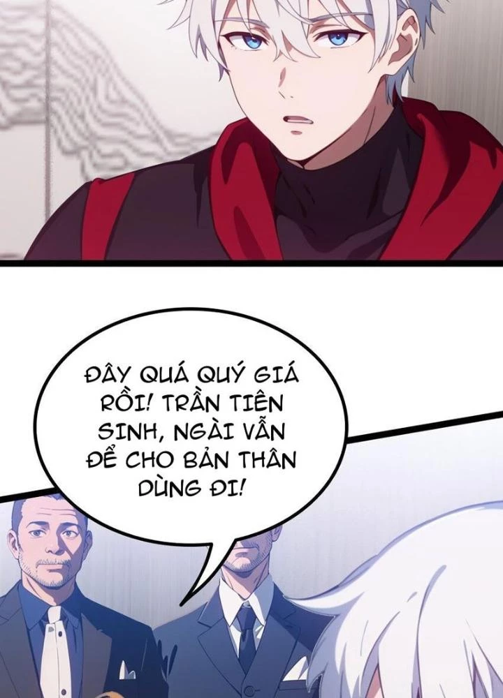 Long Vương Lệnh Chapter 62 - Trang 2