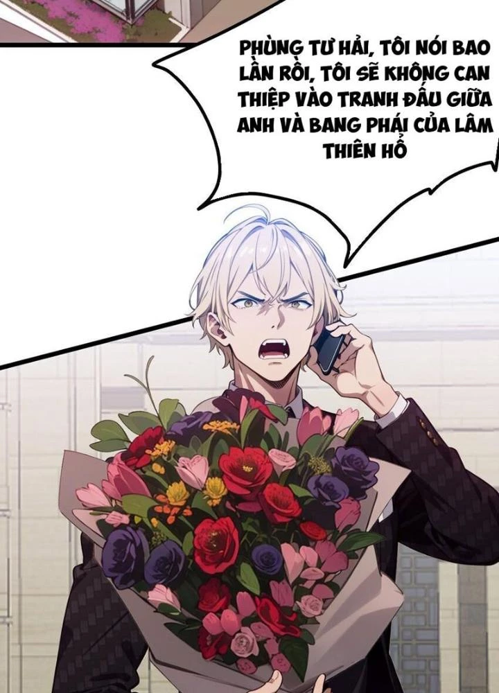 Long Vương Lệnh Chapter 62 - Trang 2