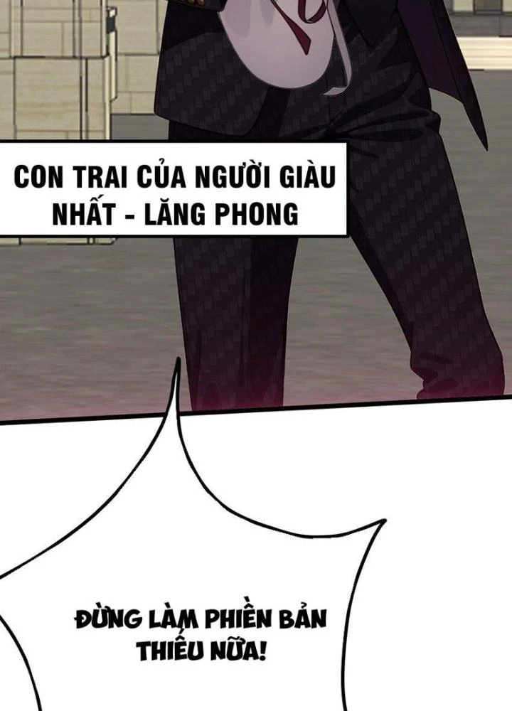 Long Vương Lệnh Chapter 62 - Trang 2