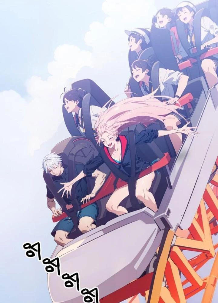 Long Vương Lệnh Chapter 64 - Trang 2