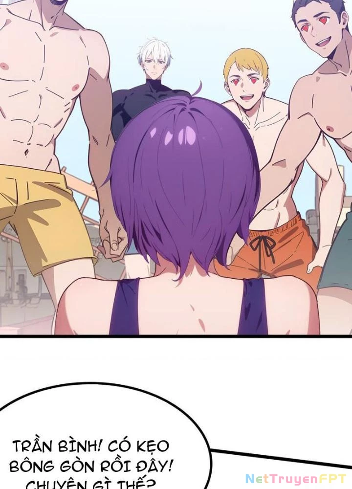 Long Vương Lệnh Chapter 64 - Trang 2