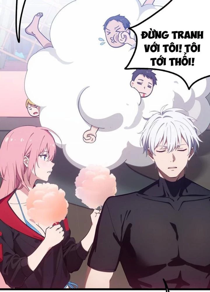 Long Vương Lệnh Chapter 64 - Trang 2