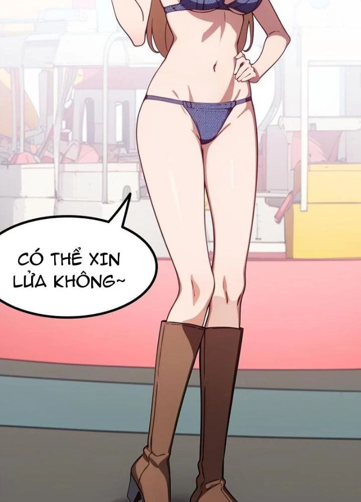 Long Vương Lệnh Chapter 64 - Trang 2