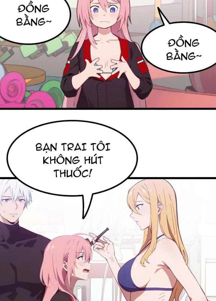 Long Vương Lệnh Chapter 64 - Trang 2