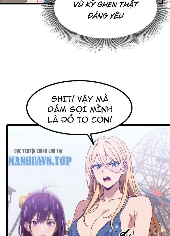 Long Vương Lệnh Chapter 64 - Trang 2