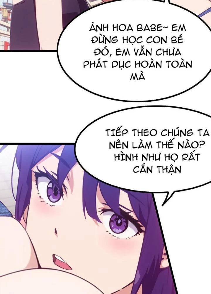 Long Vương Lệnh Chapter 64 - Trang 2